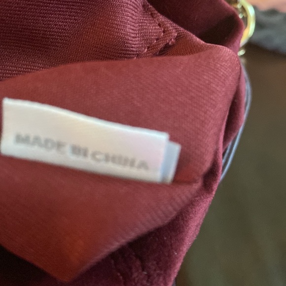 Samantha Vega bucket bag - Picture 5 of 8